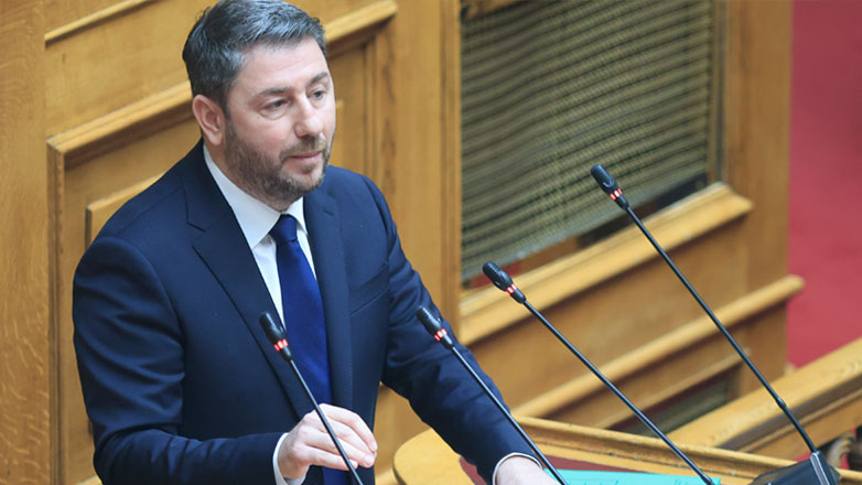 Ν. Ανδρουλάκης: Χρέος μας ως Πολιτεία είναι να κάνουμε το δικαίωμα της κοινωνικής στέγασης προσιτό για όλους