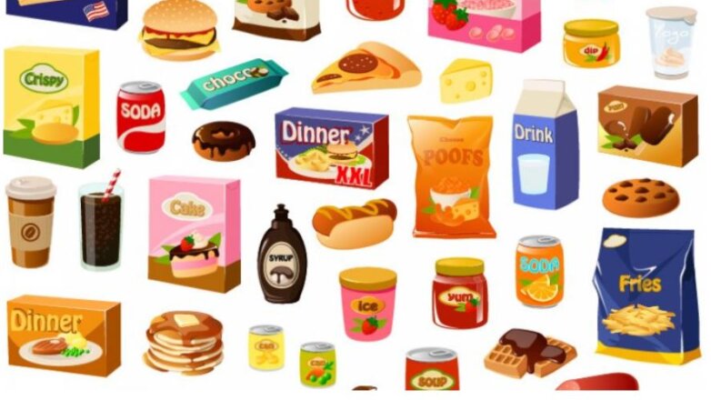 Οι έγκυες γυναίκες πρέπει να αποφεύγουν τα υπερεπεξεργασμένα τρόφιμα