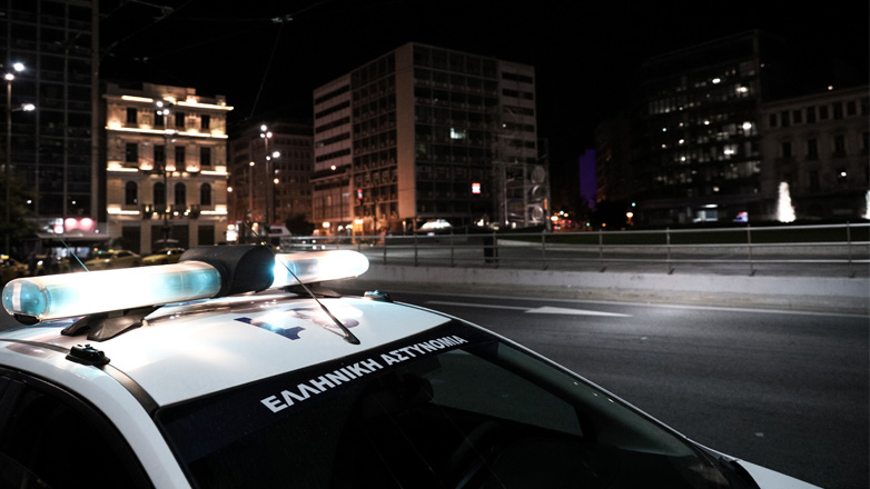 Διακοπή κυκλοφορίας στην οδό Πανεπιστημίου λόγω συναυλίας