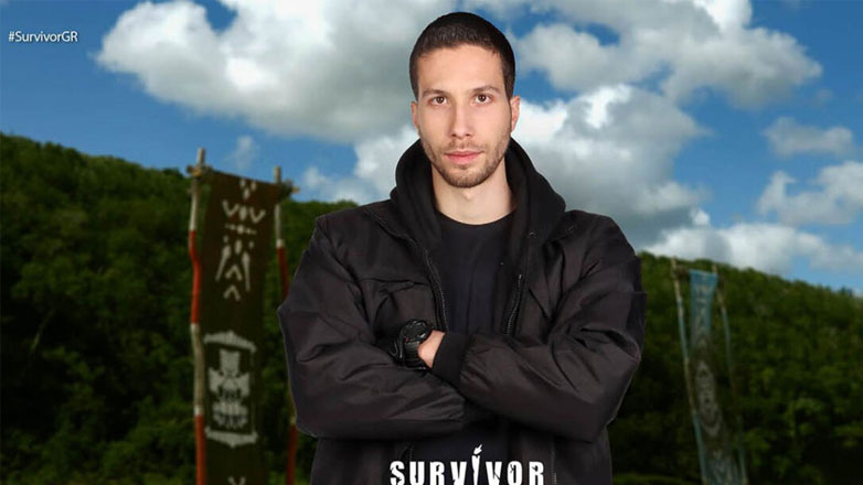 Άγγελος Γεωργουδάκης για την περιπέτεια υγείας στο Survivor: «Πέρασε το δηλητήριο στο αίμα μου»