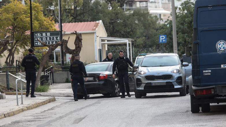Στη φυλακή ο Χρήστος Τσάκαλος, πρώην στέλεχος των Πυρήνων της Φωτιάς