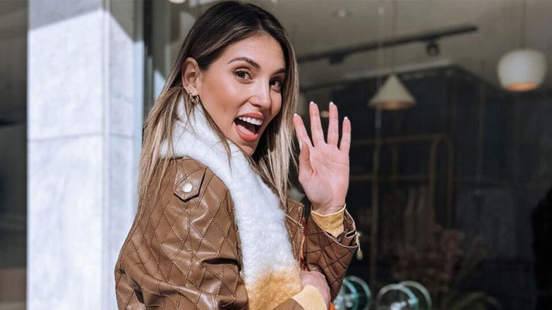 Αθηνά Οικονομάκου: Αντιδράσεις για τις χλιδάτες διακοπές της στο Ντουμπάι