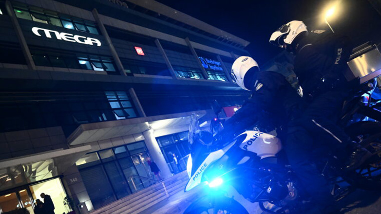 Κέρκυρα: Μια σύλληψη για την φάρσα με το απειλητικό mail για βόμβα στο Mega