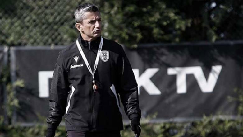 ΠΑΟΚ: Χωρίς Μιχαηλίδη, Βιεϊρίνια αλλά με Ότο απέναντι στην ΑΕΚ