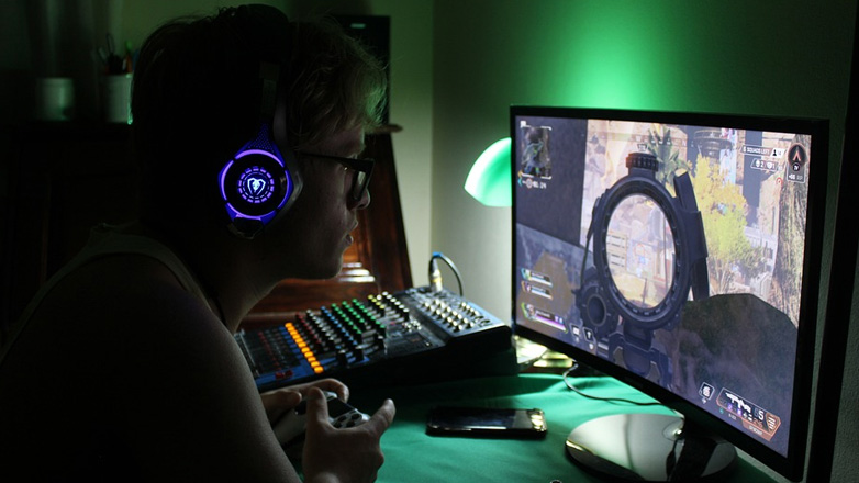 Τον Μάιο θα λειτουργήσει για πρώτη φορά εθνικό παρατηρητήριο για gaming disorder