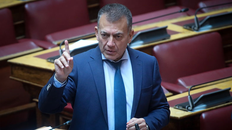 Δύο εισαγγελείς επικεφαλής της νέας ΔΕΑΒ