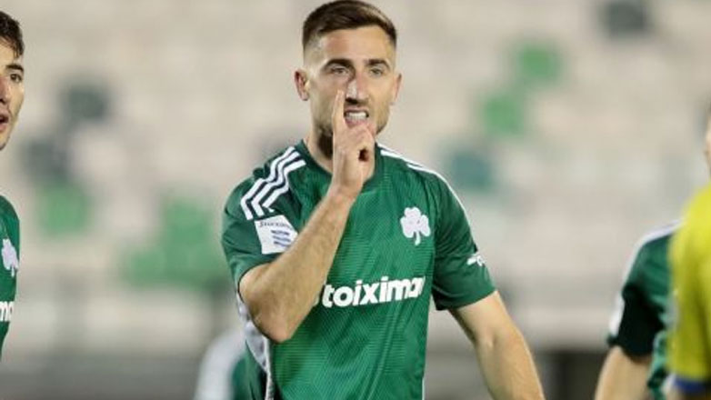 Παναθηναϊκός: Επιστροφή Σπόραρ, Βέρμπιτς, Βαγιαννίδη για τις Σέρρες