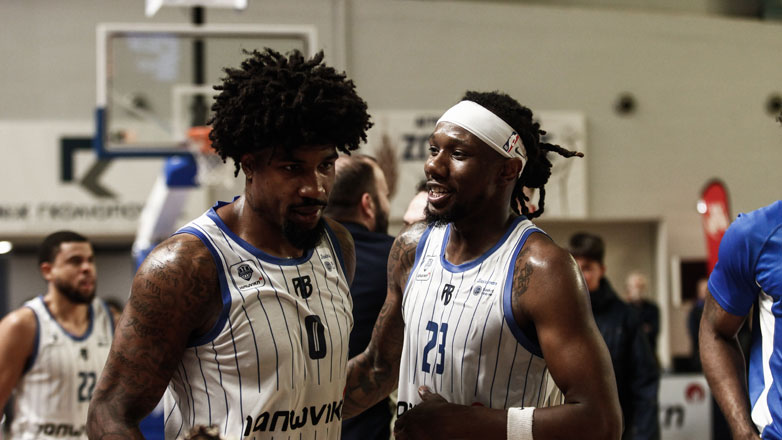 Basket League: Επιστροφή στις νίκες για Καρδίτσα, 87-69 τον Κολοσσό