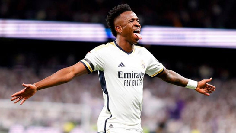 Ισπανία: Νίκη… τίτλου για τη Ρεάλ, 4-0 τη Τζιρόνα