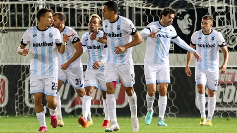 Κηφισιά: Χωρίς τρεις με Βόλο λόγω… γκάφας