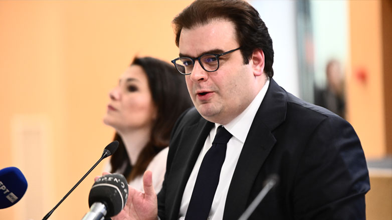 Πιερρακάκης: Η διεθνοποίηση της ανώτατης εκπαίδευσης στο επίκεντρο