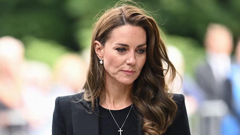 Κέιτ Μίντλετον: Η πρώτη έξοδος μετά το σοβαρό χειρουργείο Κέιτ Μίντλετον: Η πρώτη έξοδος μετά το σοβαρό χειρουργείο