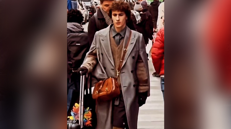 Ιταλία η πατρίδα του design