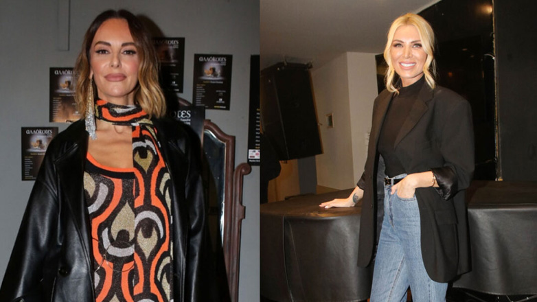 H Μπέττυ Μαγγίρα απαντά στα σχόλια της Κατερίνας Καινούργιου για «σκληρό gossip»