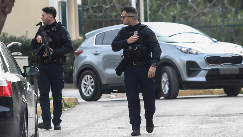 Δικαστικό αλαλούμ και άνθρακας ο θησαυρός στην υπόθεση των τεσσάρων συλληφθέντων με τα εκρηκτικά