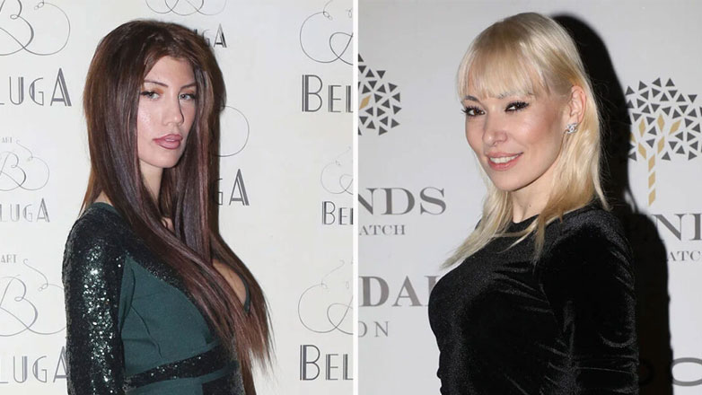 Μαρία Αλεξάνδρου: «Η Μικαέλα Φωτιάδη δεν έχει κάνει μήνυση για τον ξυλοδαρμο της, γιατί ξέρει ποιος είναι και τον αγαπάει ακόμα»