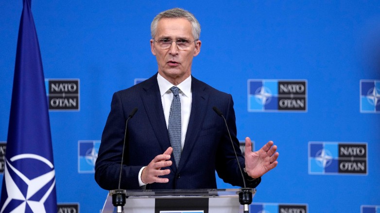 NATO: Πάνω από 350.000 Ρώσοι στρατιώτες έχουν σκοτωθεί στον πόλεμο στην Ουκρανία