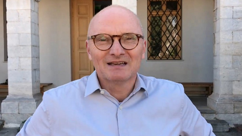 Πρέσβης Γερμανίας: Πάνω από 10.000 μαθητές στη Γερμανία μαθαίνουν αρχαία ελληνικά στο σχολείο