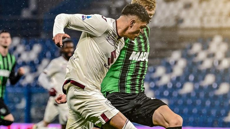 Ιταλία: Ισόπαλες 1-1 Σασουόλο και Τορίνο