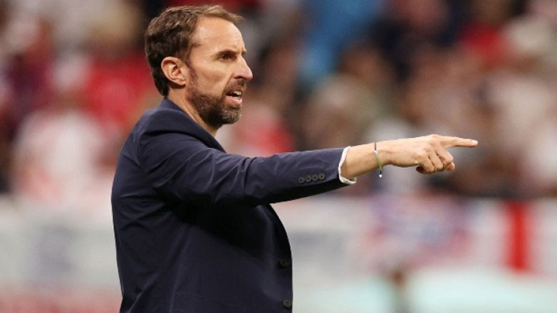 Προς ανανέωση οδεύουν Σάουθγκεϊτ και FA