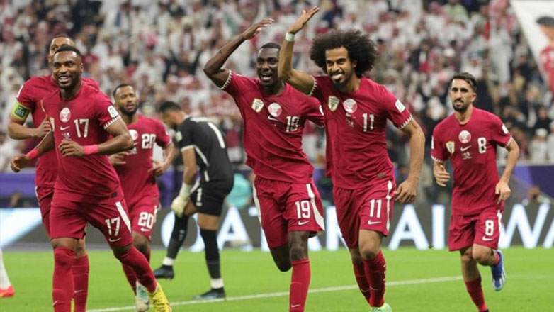 Κύπελλο Ασίας: Back o back τίτλος για το Κατάρ, 3-1 την Ιορδανία