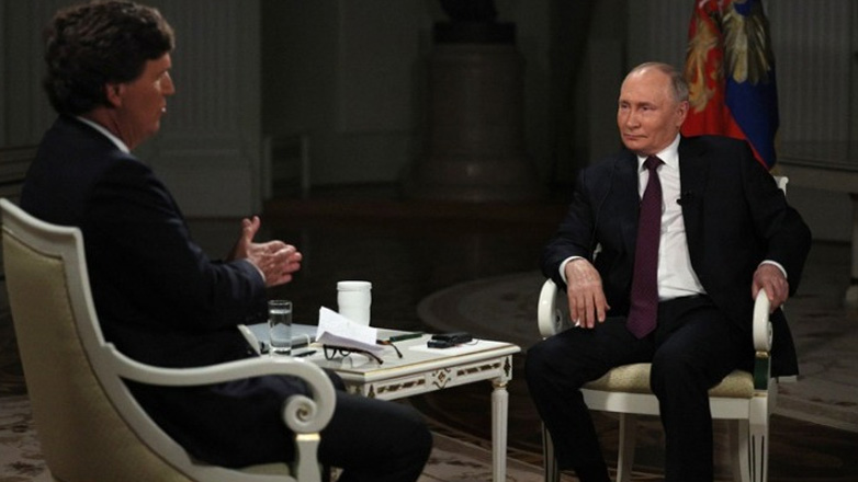 Επιφυλακτική η Βαρσοβία για τις δηλώσεις του Πούτιν ότι δεν θα επέμβει στην Πολωνία