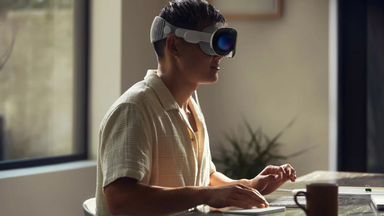 Θα μπορούσε το Apple Vision Pro να χρηματοδοτήσει τη συνταξιοδότηση κάποιου;