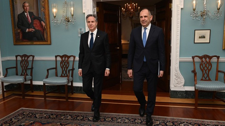 Ένταξη της Ελλάδας στις διαστημικές συμφωνίες Άρτεμις