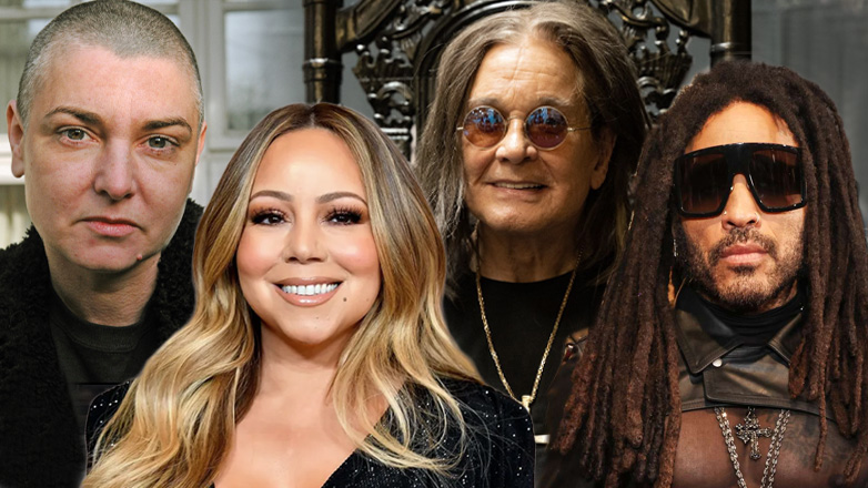 Oι υποψηφιότητες του Rock and Roll Hall of Fame για το 2024