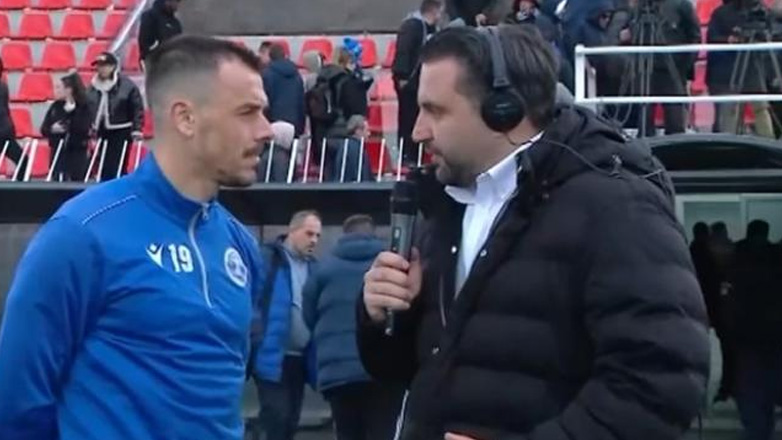 Συγκλονίζουν τα λόγια του Κυριακίδη για τον θάνατο της συζύγου του: «Η Ιωάννα ήταν η ψυχή μου»