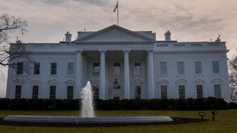 Λευκός Οίκος: «Φρικτά και ανισόρροπα» τα σχόλια του Τραμπ για Ρωσία και ΝΑΤΟ Λευκός Οίκος: «Φρικτά και ανισόρροπα» τα σχόλια του Τραμπ για Ρωσία και ΝΑΤΟ