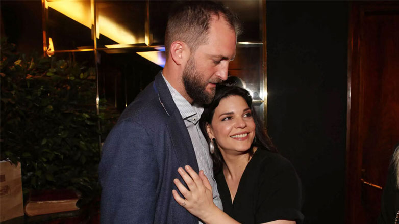 Μαρίνα Ασλάνογλου – Δημοσθένης Πέππας: Χωρισμός – «βόμβα» μετά από οκτώ χρόνια γάμου