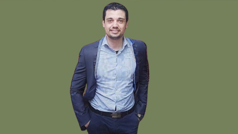 WeGoSwiss: Το success business story του Παναγιώτη Θεολόγου