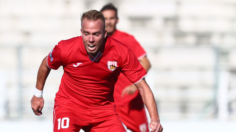 Super League 2 (Α’ όμιλος): Πέρασε νικηφόρα (1-0) από την Κοζάνη ο Καμπανιακός