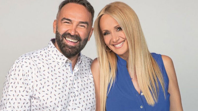 Γρηγόρης Γκουντάρας για ΣΚΑΪ: « Είδα πράγματα που δεν είναι για να τα πούμε στον αέρα»