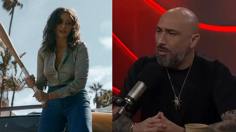 Griselda: Ο γιος της τα «έβαλε» με το Netflix – Τι συνέβη