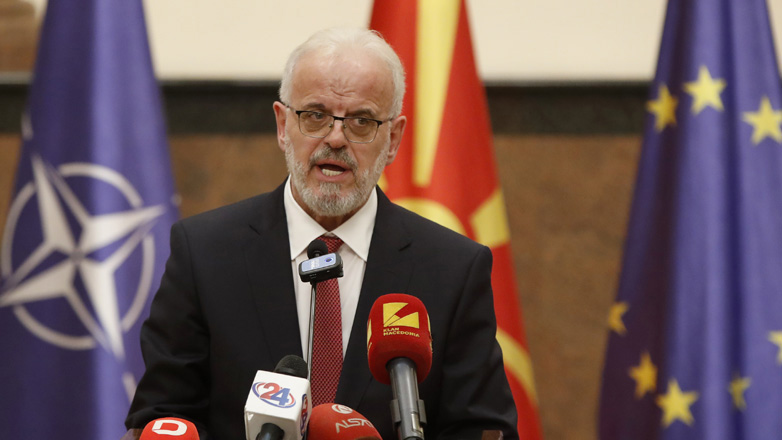 Βόρεια Μακεδονία: Εκτός κυβέρνησης δύο υπουργοί του συγκυβερνώντος αλβανικού κόμματος