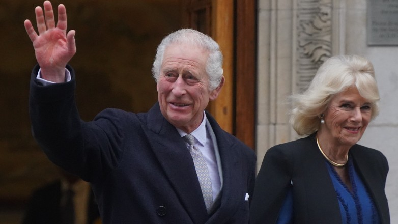 Βασιλιάς Κάρολος: Ο μυστήριος καρκίνος και το σοβαρό χειρουργείο της Κέιτ Μίντλετον