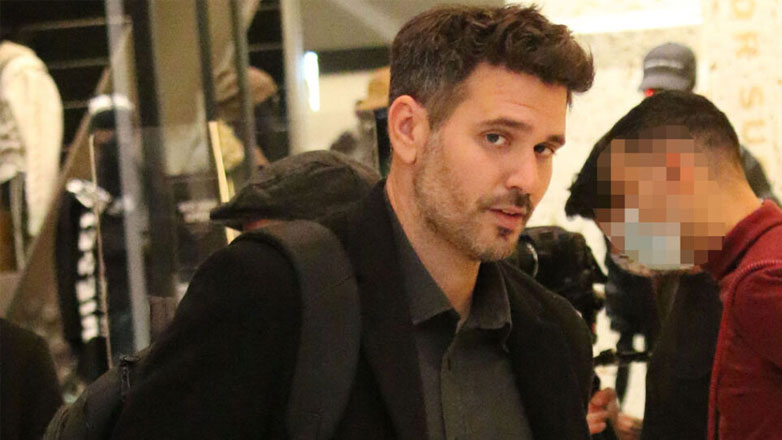 Ξεσπά ο Μιχάλης Λεβεντογιάννης για περιστατικό που συνέβη στην παράσταση που πρωταγωνιστεί