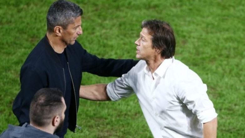 ΑΕΚ – ΠΑΟΚ: Η μάχη των «στρατηγών»