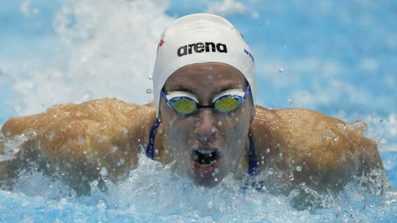 Κολύμβηση: Επιτέλους τελικός για την Ντουντουνάκη στην Ντόχα!