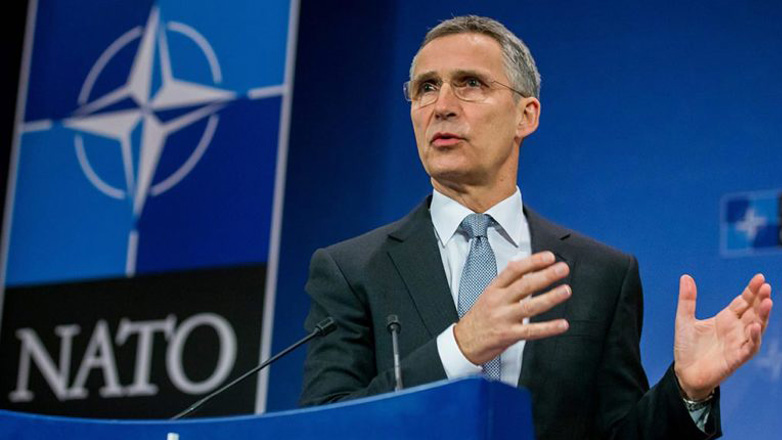 Γ. Στόλτενμπεργκ: Οποιαδήποτε επίθεση στο ΝΑΤΟ θα αντιμετωπιστεί με ενιαία απάντηση