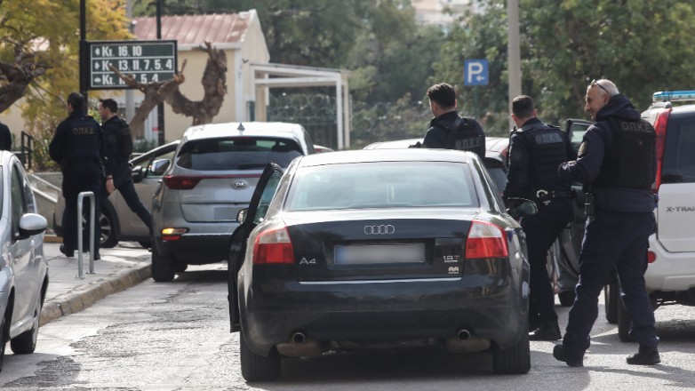 Δικηγόροι Χρ. Τσάκαλου: «Θα ζητήσουμε την αναστολή της ποινής του»