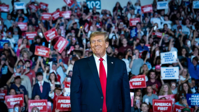 Ο Τραμπ είπε ότι θα «ενθάρρυνε» τη Ρωσία να επιτεθεί στους συμμάχους του ΝΑΤΟ που δεν πληρώνουν