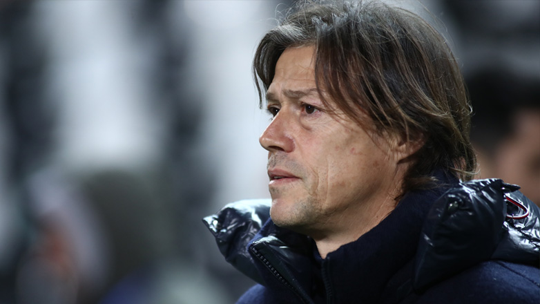 Αλμέιδα: «Έπρεπε να το πιστέψουμε λίγο περισσότερο»