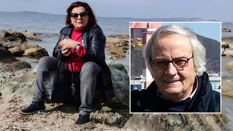 Γλυφάδα: Νεκρή η εφοπλίστρια Μαρία Καρνέση, ο CEO της εταιρείας και ένας υπάλληλος της ναυτιλιακής