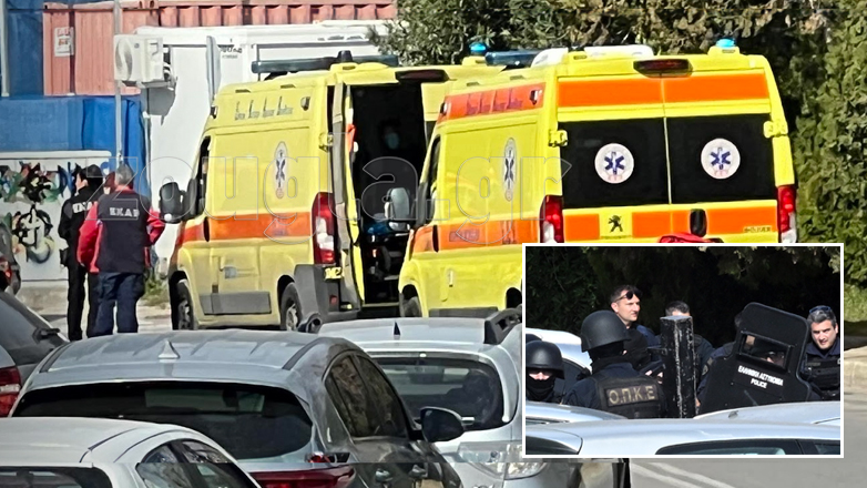 Μακελειό στη Γλυφάδα: Τέσσερις νεκροί από πυροβολισμούς – Aυτός είναι ο δράστης που αυτοκτόνησε