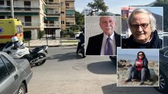 Πώς έγινε το μακελειό με τους τέσσερις νεκρούς στη ναυτιλιακή εταιρεία