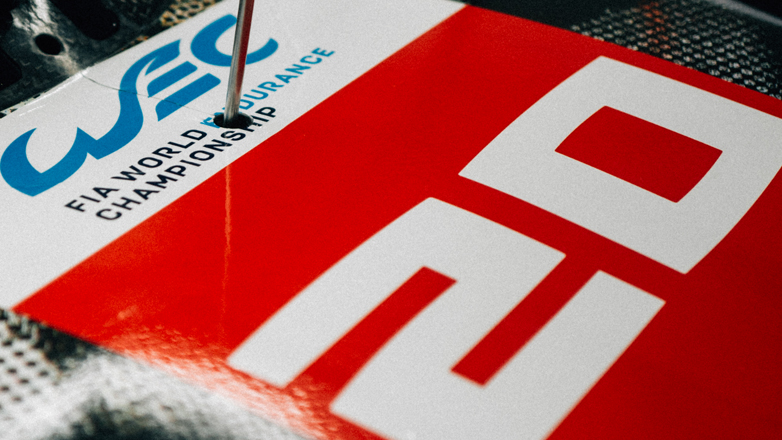 24 Ώρες του Le Mans: Με τον αριθμό «20» το BMW M Hybrid V8 Art Car