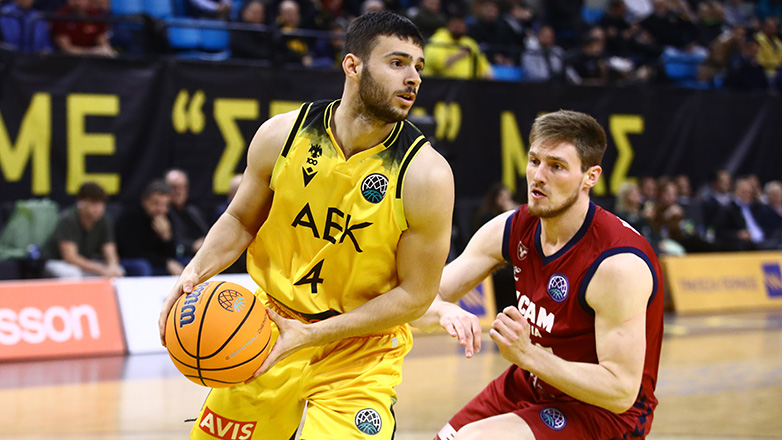 ΟΠΑΠ Κύπελλο Ελλάδας Μπάσκετ: Σούπερ προσφορά* για τον νικητή από το Pamestoixima.gr